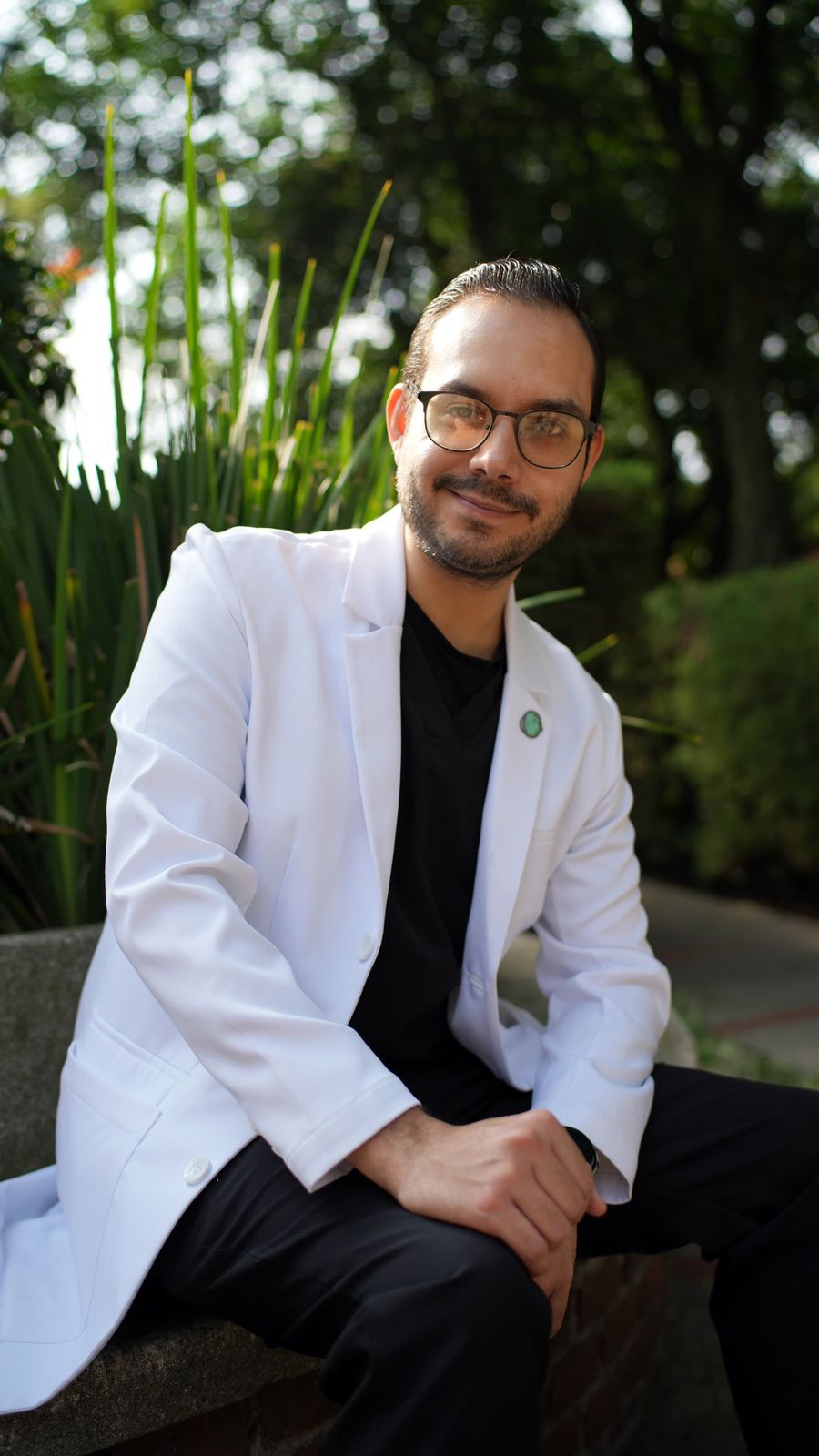 Dr. Eduardo Zaragoza