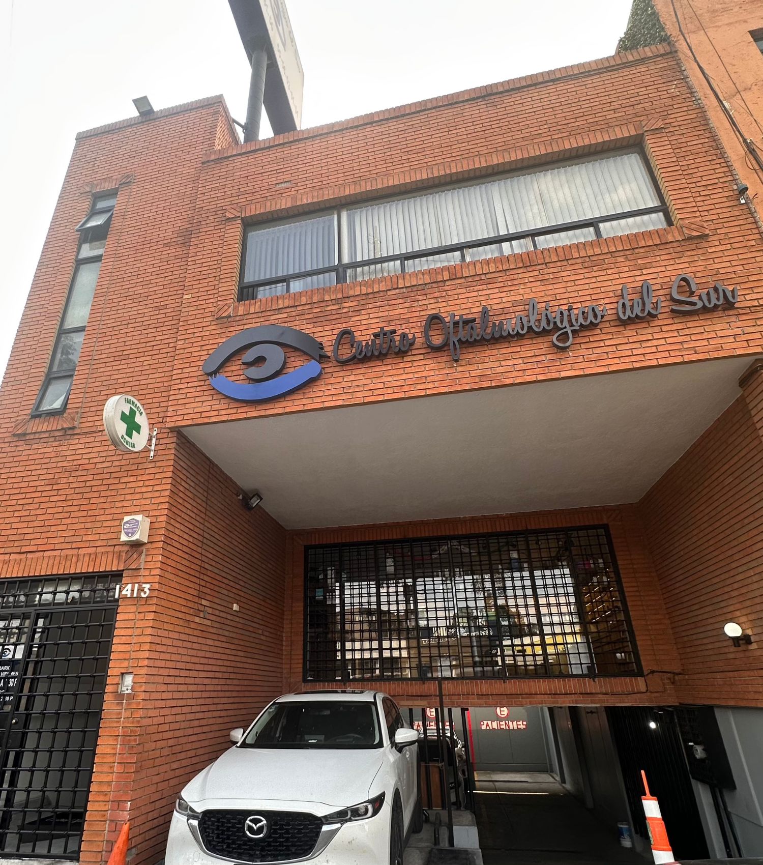 especialista oftalmologico en cdmx