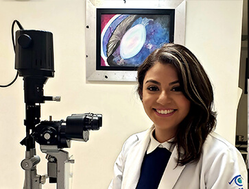 Dra. Jimena Ceja