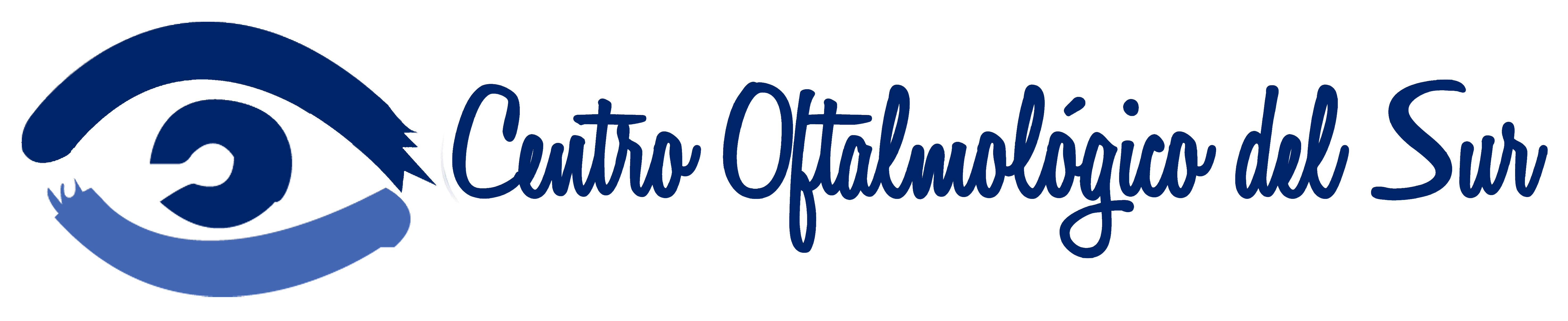 Logo - Consulta oftalmológica - Centro oftalmológico del sur